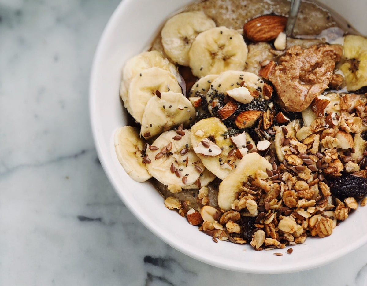 How Does Your Fat Intake Affect Your Fertility?