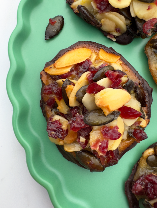 Eat Your Way To Fertility