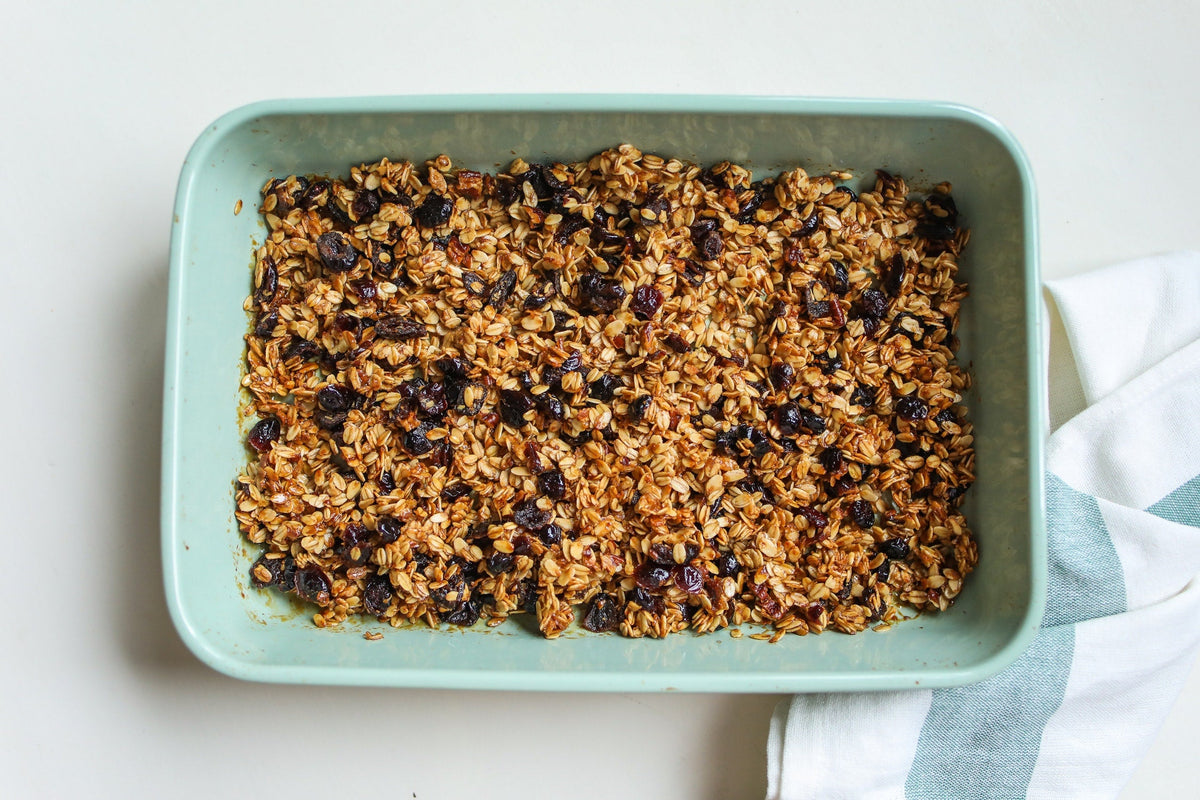 How Does Fibre Affect Fertility?